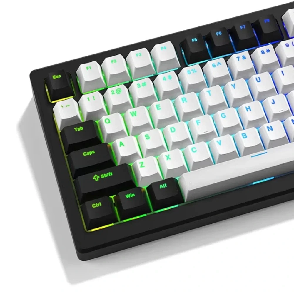 Key Caps